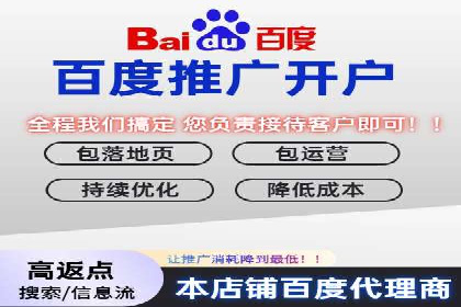 百度竞价排名案例研究：如何制定有效的广告计划？